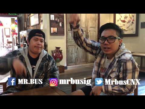 Mr.Bus Vlog Ep.5
