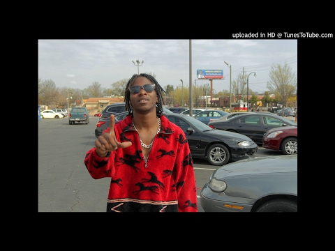 Young Teezy - Harder-1