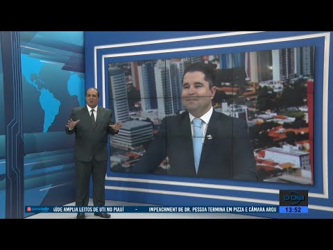 Embates sobre o ICMS no Legislativo piauiense 07 07 2022