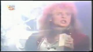 Stormwitch - Emerald Eye (Official Video) (1988) From The Album The Beauty &amp; The Beast