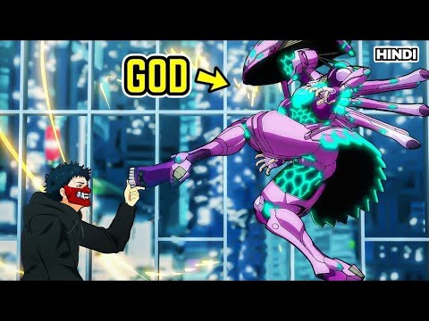 Strongest Assassin Hides Dark Power to Protect His Family but They Are Taken from Him | Anime Recap