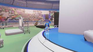 PS5を手に入れたのでASTRO's PLAYROOMをやってみる。3
