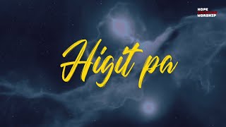 Higit Pa - Live Music Video