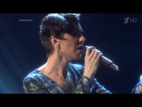 The Voice Russia - Woman in Chains