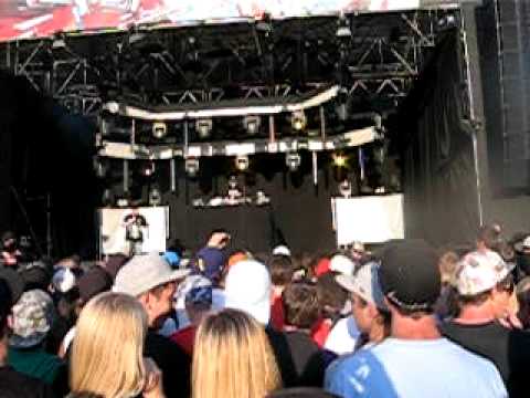 Snowgoons ft. Sicknature @ Royal Arena 09