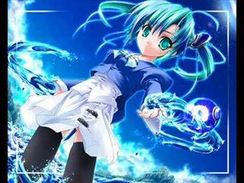 Fantasy Trance - Waves