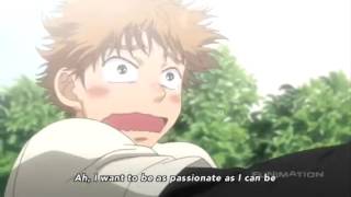 Download lagu Big windup! (Ookiku Furikabutte) Opening mp3 Download lagu Big windup! (Ookiku Furikabutte) Opening mp3