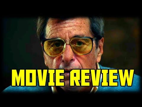 Movie Review | Paterno (2018)