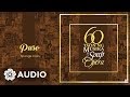 Sponge Cola - Puso (Audio) 🎵 | 60 Taon Ng Musika At Soap Opera