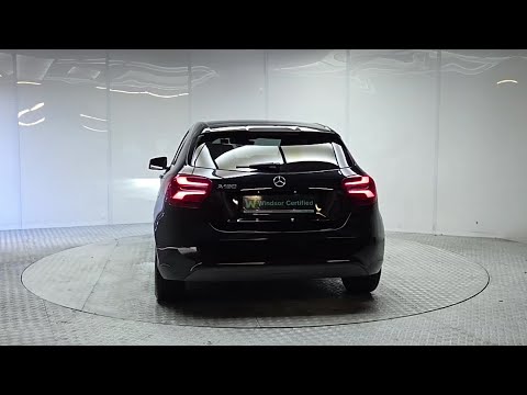 Mercedes-Benz A-Class A180 - Image 2