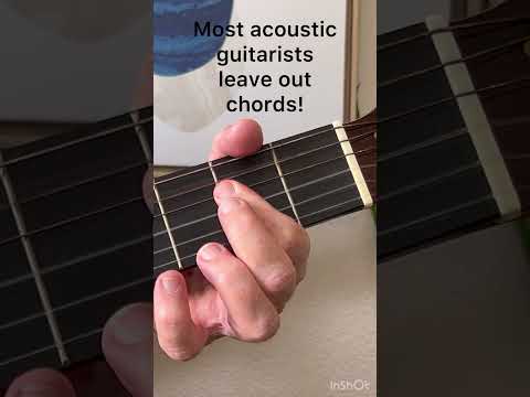 How to play Holy, Holy, Holy! Lord God Almighty! | Intermediate Guitar Breakdown