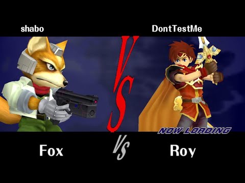 DontTestMe (Roy) vs. shabo (Fox) (Ranked) [2022-12-17]