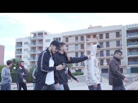NEX & SEKTKIPA "BLA BLA" PROD. J-KURT (OFFICIAL VIDEO)
