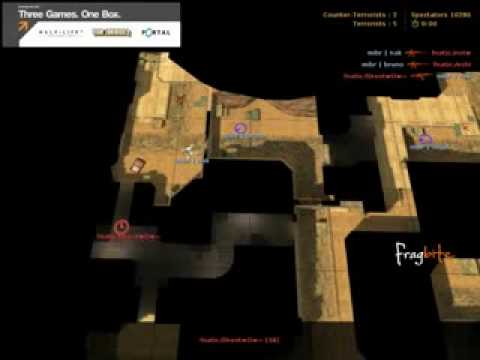 f0rest haxor vs mibr