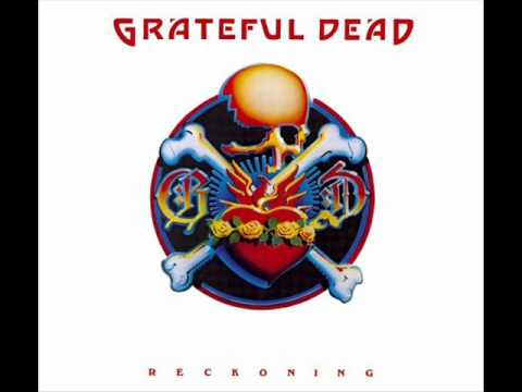Rosalie McFall - Grateful Dead - Reckoning