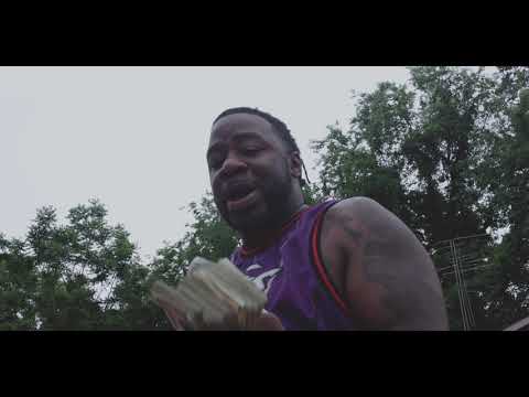 Jose Gudda- "WHERE IM FROM"