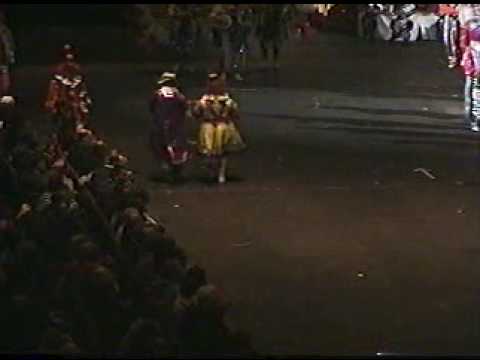 broomall string band 2003 shows