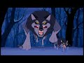 Beauty And The Beast 3D Wolves Attack Belle Reupload