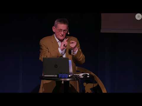 Prof. Robert T Knight - Decoding Thought from the Human Brain