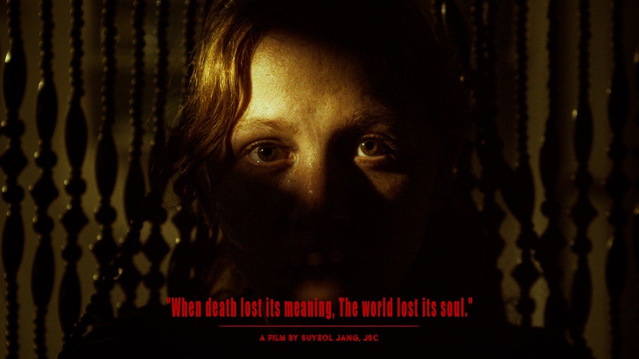 "When death lost its meaning, The world lost its soul." (2025) | Short Film