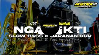 Download lagu DJ NGABEKTI ( HERIS HYDRAWAN ) STYLE REGGAE SLOW BASS X JARANAN DOR mp3 Download lagu DJ NGABEKTI ( HERIS HYDRAWAN ) STYLE REGGAE SLOW BASS X JARANAN DOR mp3