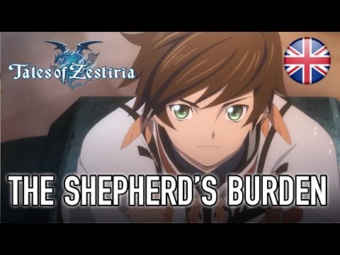 Voces en inglés y japonés confirmadas para Tales of Zestiria
