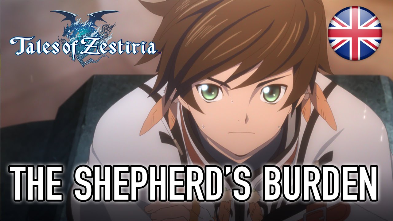 Voces en inglés y japonés confirmadas para Tales of Zestiria