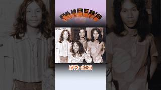 Download lagu Panbers (1973-2025) #nostalgia #lawas #music #musik #musikindonesia #70smusic #panbers mp3
