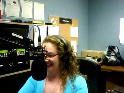 Alannah Myles Interview on Synchronicity part 1 of 4