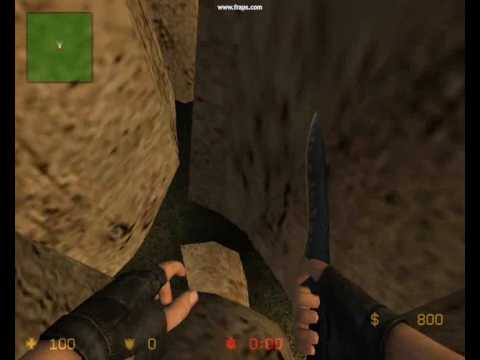 BUG awp_source lake...CounterStrike Sorce