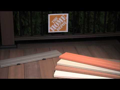 Veranda Composite Decking Reviews