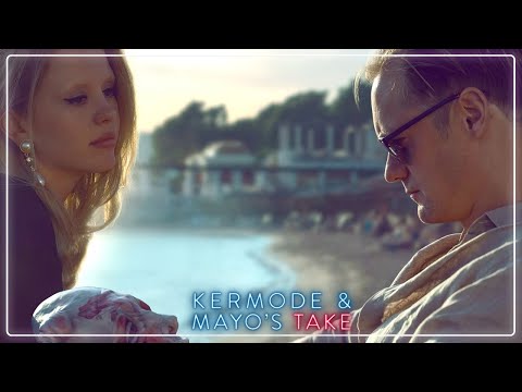 Mark Kermode reviews Infinity Pool - Kermode and Mayo’s Take