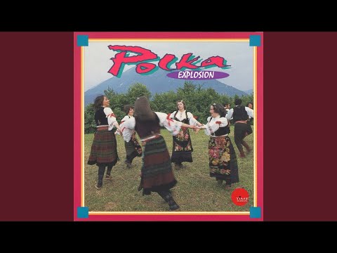 Look At The Girls Polka