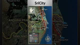 Do you know Sricity  ?