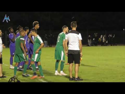 AC Seyssinet - GF38 B (1-1) : le résumé vidéo