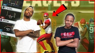 Brand New Offense For Team Juice, But Trent Isn't Worried... - MUT Wars Ep.73