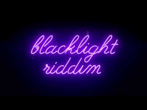 Konshens - Gal Ting (Produced by Dre Skull) - Blacklight Riddim