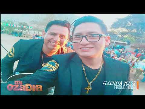 MI OZADIA 2019 - MIX OBSESIÓN  ✅™️AUDIO EN VIVO