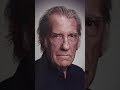 David Warner Dies Veteran British Actor And Titanic Star Was 80 Shorts