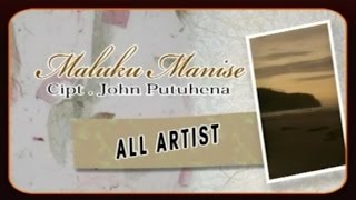 Download lagu All Artist - MALUKU MANISE mp3
