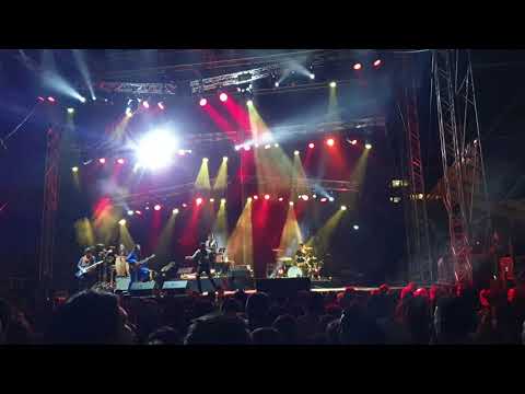 [4K] Thievery Corporation - True Sons of Zion (Live in Belgrade, Serbia, June 26 2019)