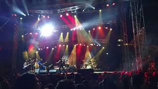 [4K] Thievery Corporation - True Sons of Zion (Live in Belgrade, Serbia, June 26 2019)