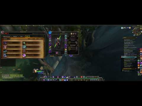 8 Legendary Arcane Mage