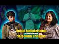 Core Corner Smt Rajani Radhakrishnan In Conversation With Shri Sreenidhi G Shastry