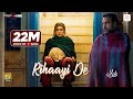 Rihaayi De – Official Video | Mimi | Kriti Sanon, Pankaj Tripathi | @ARRahman  | Amitabh B.