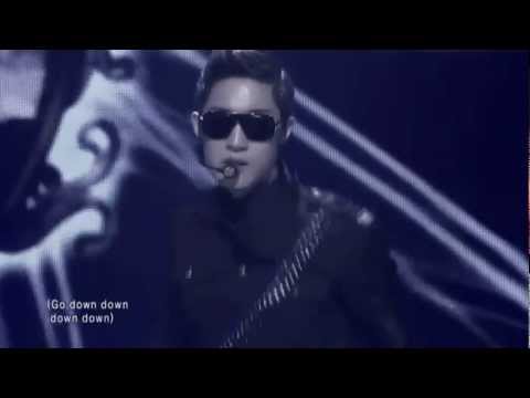 SS501 KIM HYUN JOONG MV153