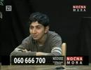 Nocna Mora (3.5.2008) - Cigan Hasan