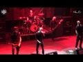 Paradise Lost - The Last Time (live 2014 @ Athens ...
