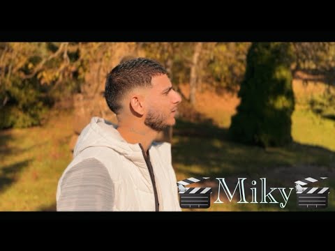 🎬 Miky 🎬❌Mukla man devla❌ (VIDEOKLIP) 4K (2024)