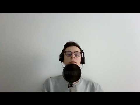 Grażyna Łobaszewska - Powiedz że, powiedz jak (cover)